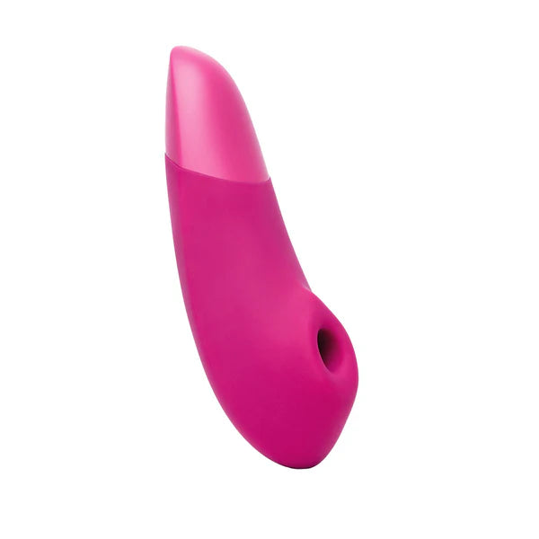 Womanizer Enhance - Pleasure Air Vibe (Vibrant Pink)