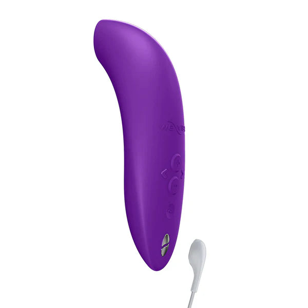We-Vibe Melt 2 - Air Vibe (Purple)