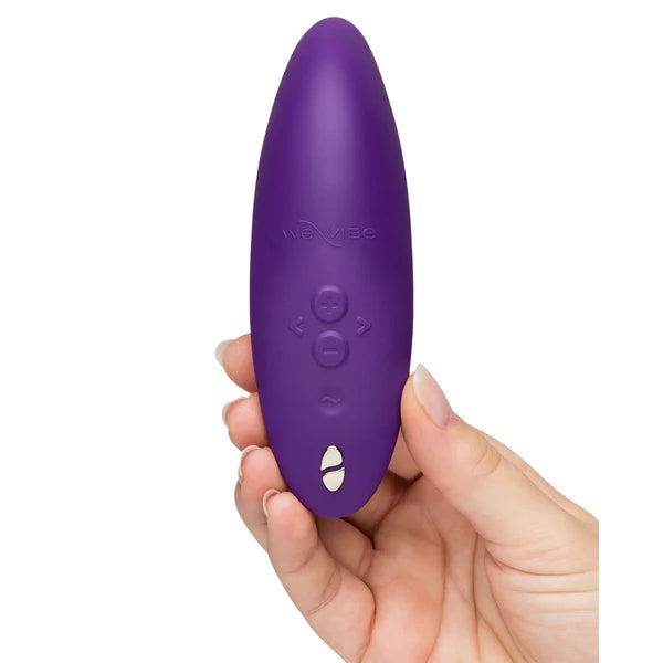We-Vibe Melt 2 - Air Vibe (Purple)