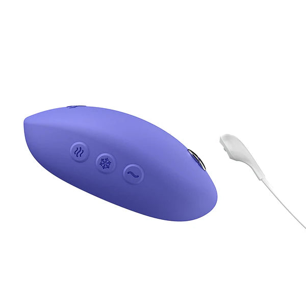 We-Vibe Temp - Temperature Play (Lavender Blue)