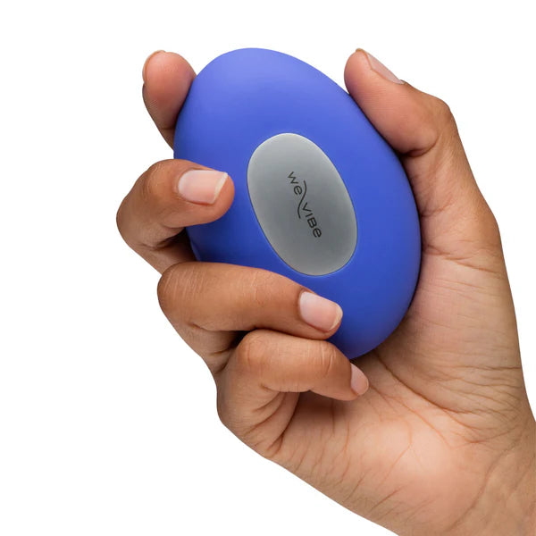 We-Vibe Temp - Temperature Play (Lavender Blue)