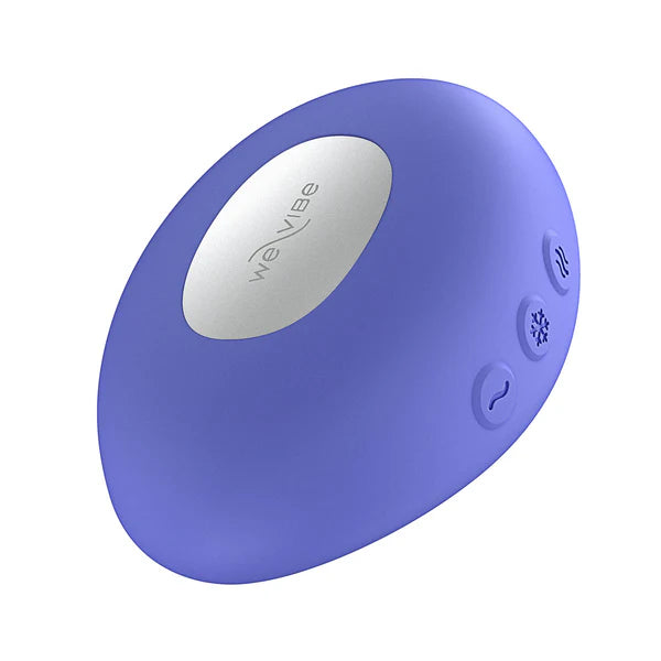 We-Vibe Temp - Temperature Play (Lavender Blue)