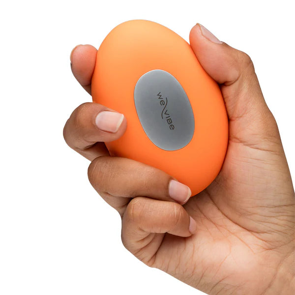 We-Vibe Temp - Temperature Play (Tangerine)