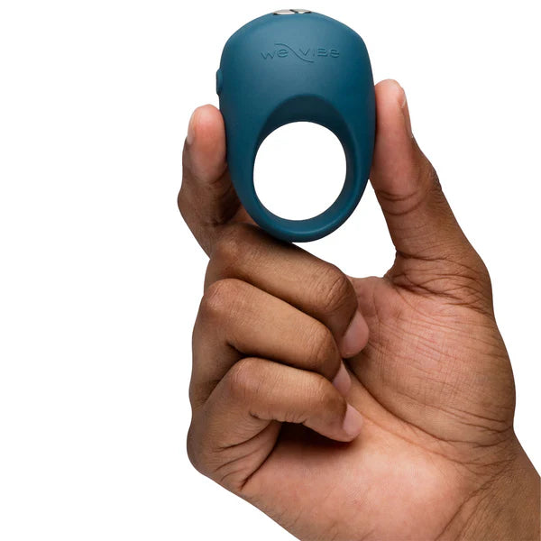 We-Vibe Pivot 2 - Cock Ring Vibe (Slate)