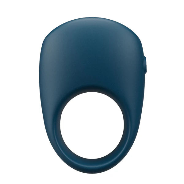 We-Vibe Pivot 2 - Cock Ring Vibe (Slate)