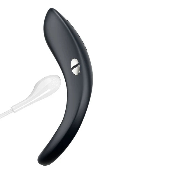 We-Vibe Verge 2 - Cock Ring Vibe (Black)