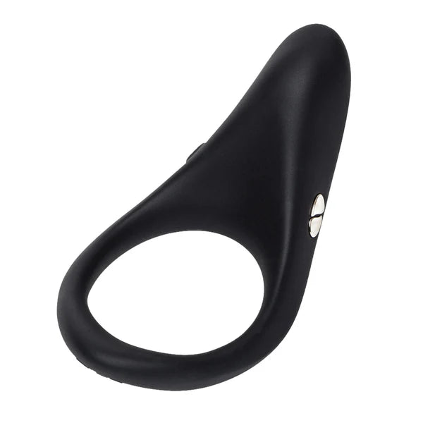 We-Vibe Verge 2 - Cock Ring Vibe (Black)
