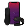 We-Vibe Chorus Pro - Couples Vibe (Satin Black)
