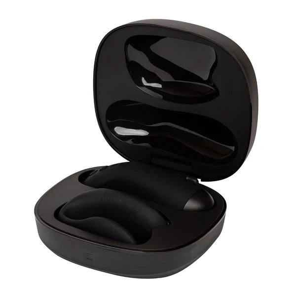 We-Vibe Chorus Pro - Couples Vibe (Satin Black)