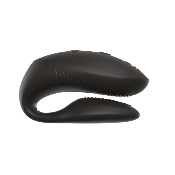 We-Vibe Chorus Pro - Couples Vibe (Satin Black)