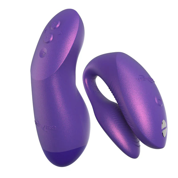 We-Vibe Chorus Pro - Couples Vibe (Cosmic Purple)