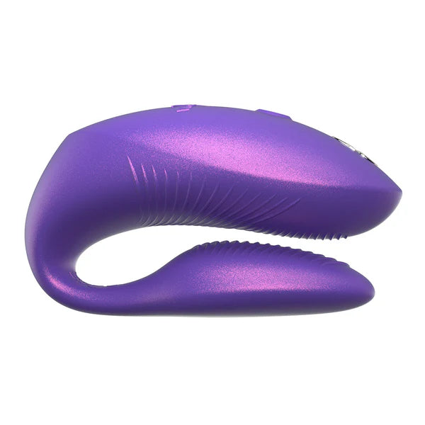 We-Vibe Chorus Pro - Couples Vibe (Cosmic Purple)