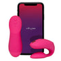 We-Vibe Chorus Pro - Couples Vibe (Electric Pink)