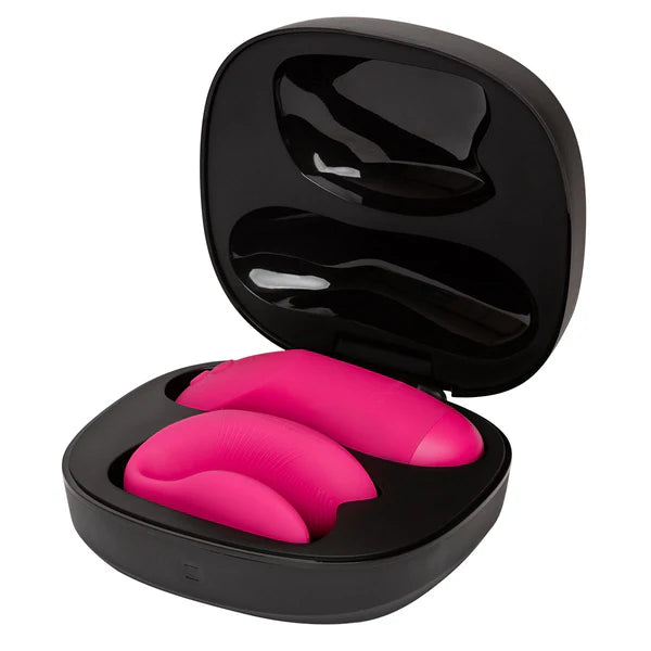 We-Vibe Chorus Pro - Couples Vibe (Electric Pink)
