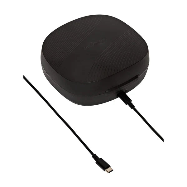 We-Vibe Chorus Pro - Couples Vibe (Satin Black)