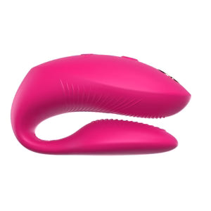 We-Vibe Chorus Pro - Couples Vibe (Electric Pink)