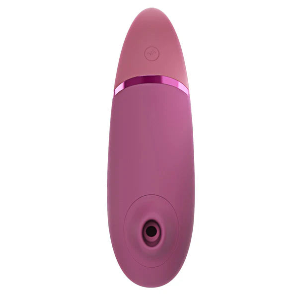 Womanizer Next - 3D Pleasure Air Simulator (Dusky Pink)