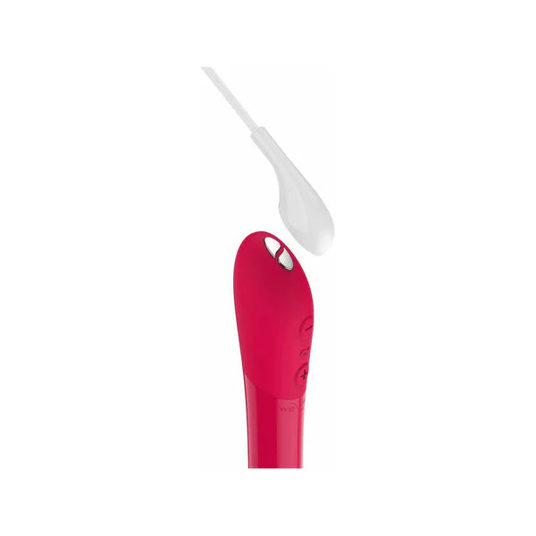We-Vibe Tango X - Bullet Vibe (Cherry Red)