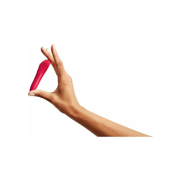 We-Vibe Tango X - Bullet Vibe (Cherry Red)