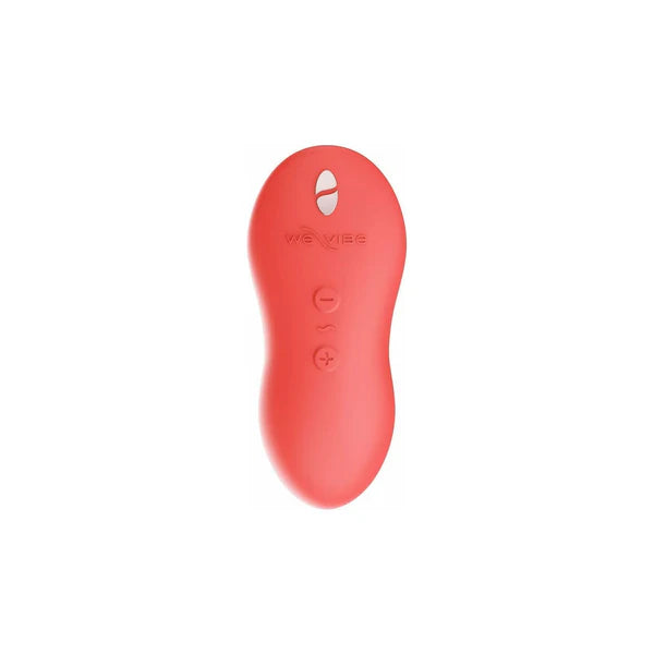 We-Vibe Touch X - Clitoral Vibe (Crave Coral)