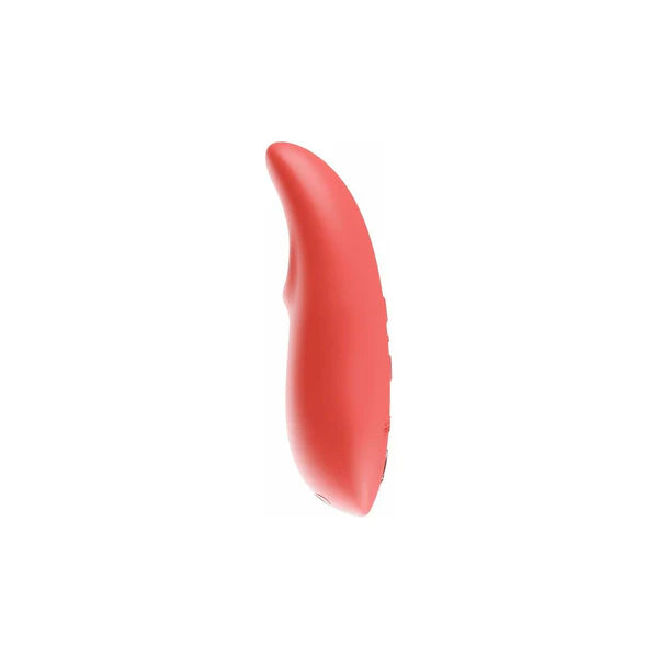 We-Vibe Touch X - Clitoral Vibe (Crave Coral)
