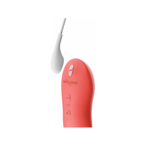 We-Vibe Touch X - Clitoral Vibe (Crave Coral)