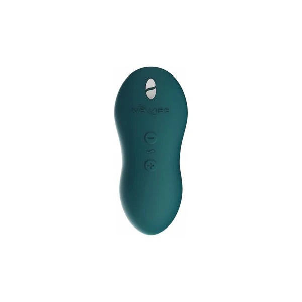 We-Vibe Touch X - Clitoral Vibe (Green Velvet)