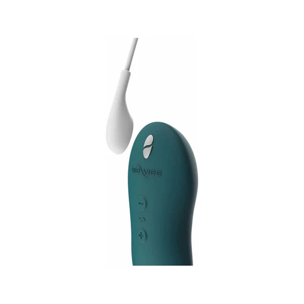 We-Vibe Touch X - Clitoral Vibe (Green Velvet)