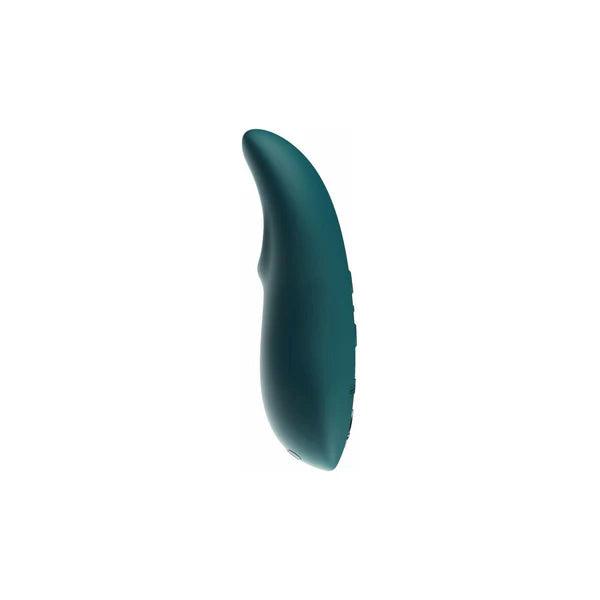 We-Vibe Touch X - Clitoral Vibe (Green Velvet)