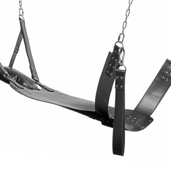 Extreme Sling and Swing Stand