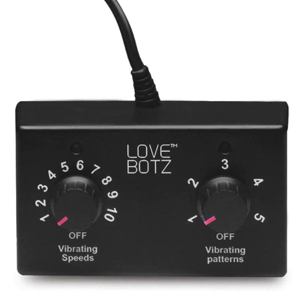 50X Saddle Pro Sex Machine w 4 Attachmnt