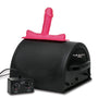 Love Botz - 50X Saddle Pro Sex Machine + (4 Attachments)