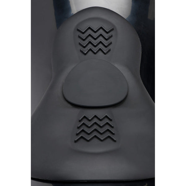 The Bucking Saddle 10X Thrusting & 10X Vibrating Saddle Sex Machine