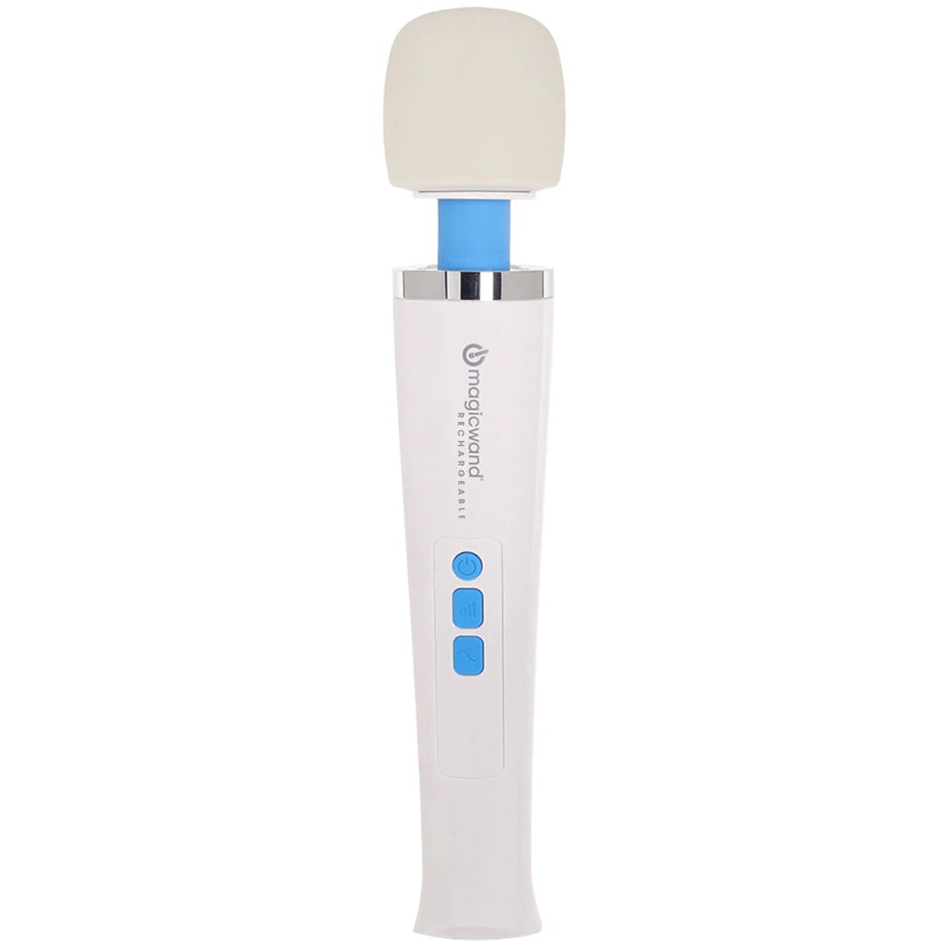 Magic Wand - Rechargeable Massager