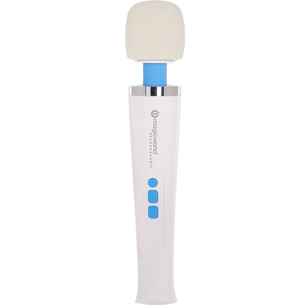 Magic Wand - Rechargeable Massager