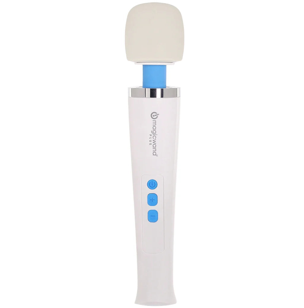 Magic Wand - Plus Massager