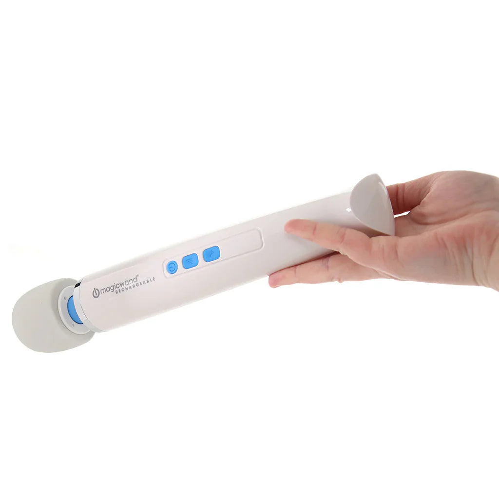 Magic Wand - Rechargeable Massager