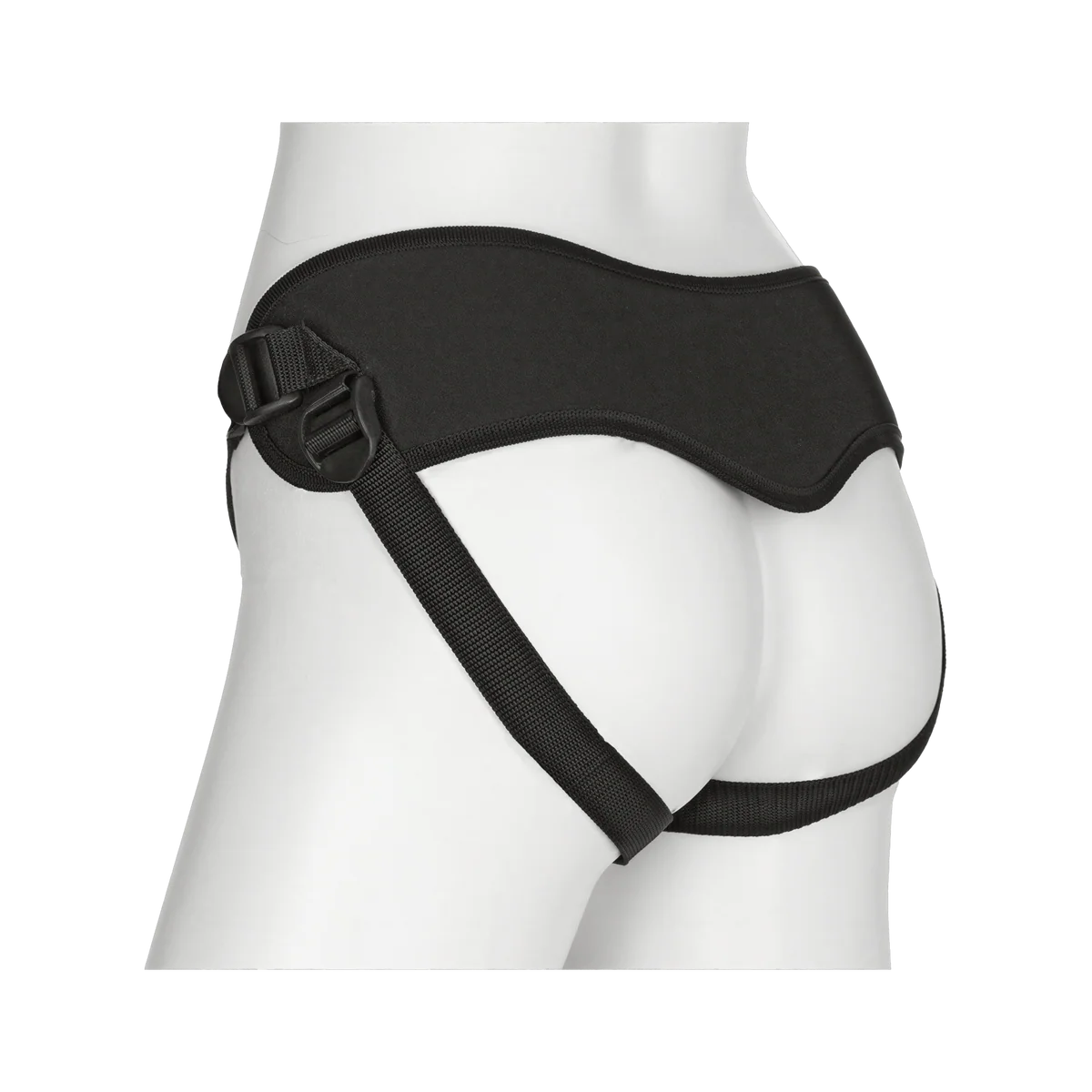 Vac-U-Lock - Platinum Edition Supreme Strap On Harness