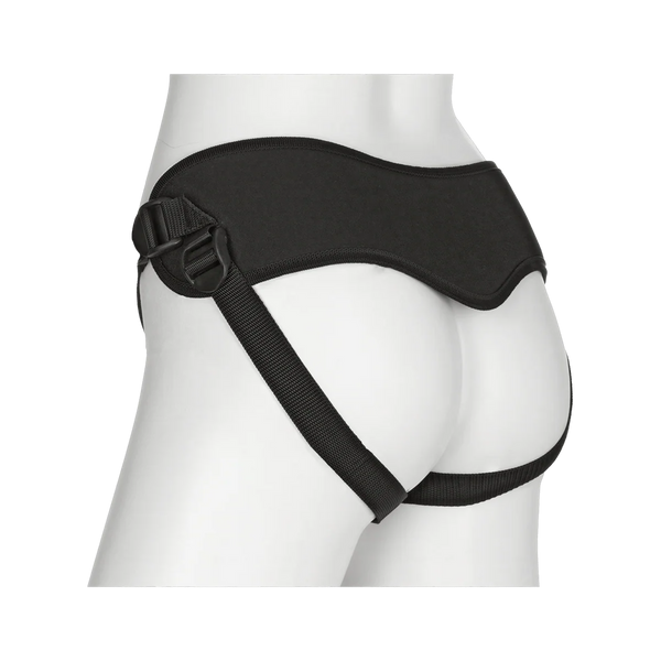 Vac-U-Lock - Platinum Edition Supreme Strap On Harness
