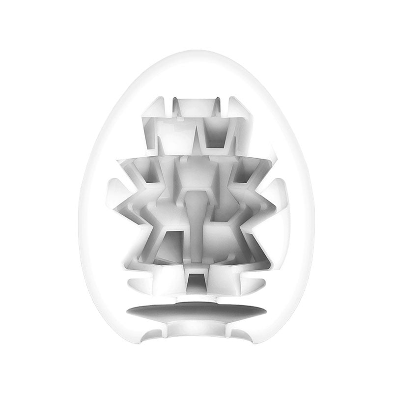 Tenga Egg - Boxy