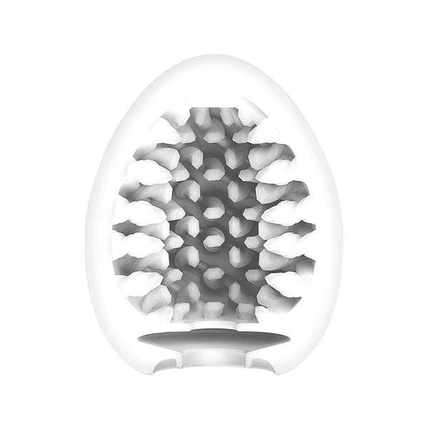 Tenga Egg - Brush