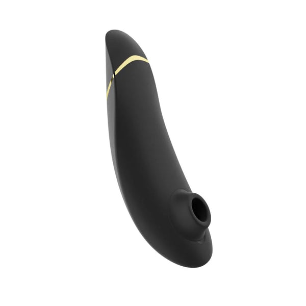 Womanizer Premium 2 - Pleasure Air Vibe (Black)