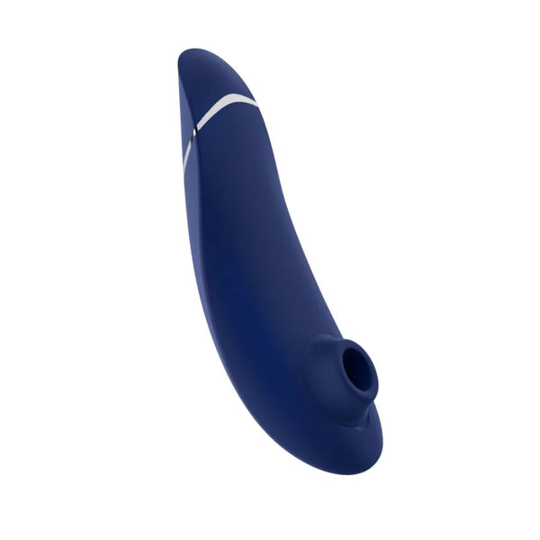 Womanizer Premium 2 - Pleasure Air Vibe (Blueberry)
