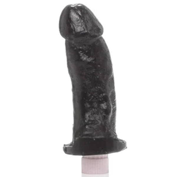 Clone-A-Willy - Vibrating Mold Kit (Jet Black)