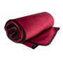Fascinator Lush Throw - King Size (Merlot)