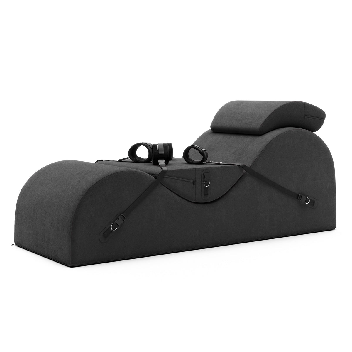 Liberator Esse - Black Valkyrie Edition + Cuff Kit