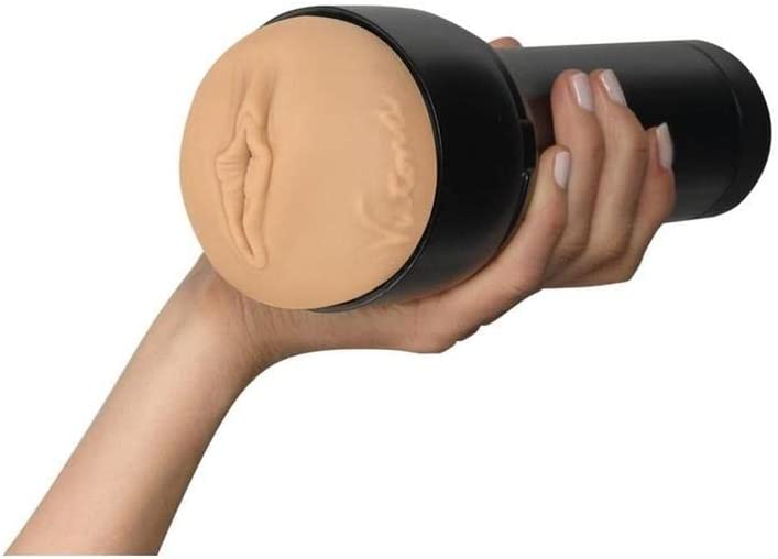 Kiiroo FeelVictoria - Automatic Stroker + Keon Combo Set