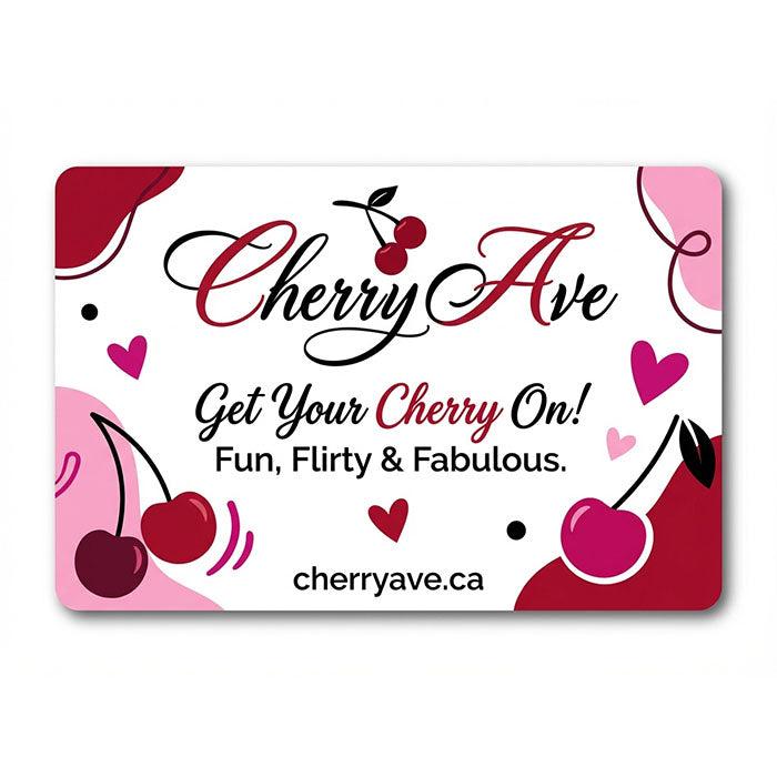 CherryAve Gift Card