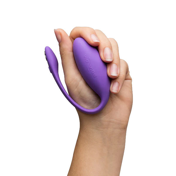 We-Vibe Jive Lite - Couples Vibe (Purple)