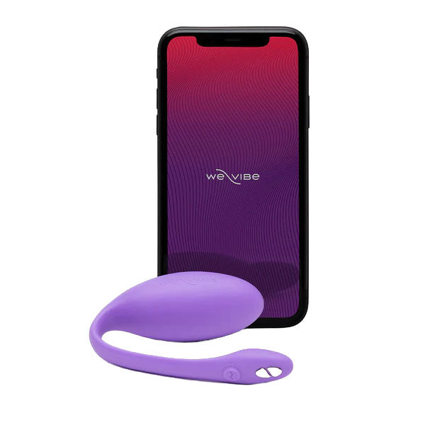 We-Vibe Jive Lite - Couples Vibe (Purple)